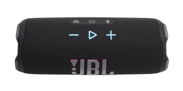 JBL / JBL FLIP 7 BLKO画像5