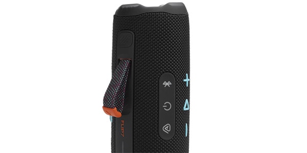 JBL / JBL FLIP 7 BLKO画像9