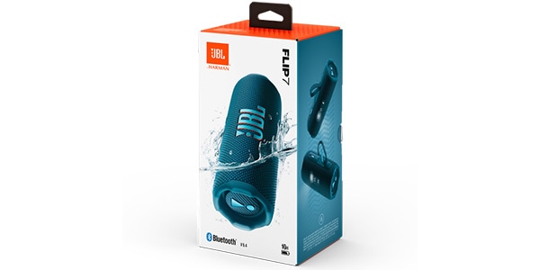 JBL / JBL FLIP 7 BLU画像13
