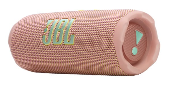 JBL / JBL FLIP 7 PINK画像2