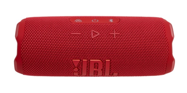 JBL / JBL FLIP 7 RED画像5