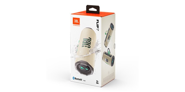 JBL / JBL FLIP 7 SAND画像13