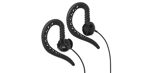JBL / Focus 100 Black画像2