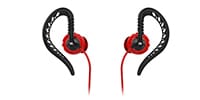 JBL Focus 100 Black/Red