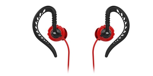 JBL / Focus 100 Black/Red