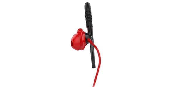 JBL / Focus 100 Black/Red画像3