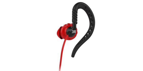 JBL / Focus 100 Black/Red画像4