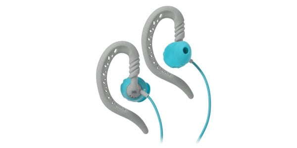 Yurbuds focus sales 100 aqua
