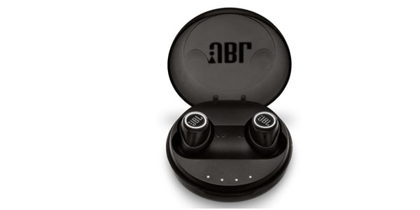 JBL / FREE X Black画像3