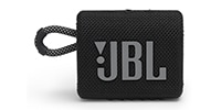 JBL JBL GO 3　ブラック　Bluetoothスピーカー