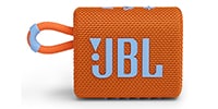 JBL JBL GO 3　オレンジ　Bluetoothスピーカー