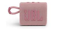 JBL JBL GO 3 ピンク　Bluetoothスピーカー