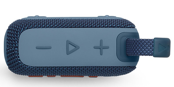 JBL ( ジェービーエル )  / JBL GO 4 ブルー Bluetoothスピーカー画像11