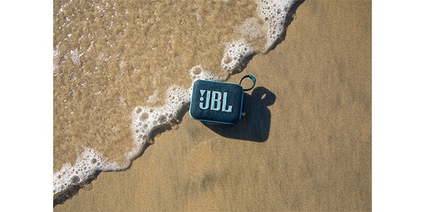 JBL ( ジェービーエル )  / JBL GO 4 ブルー Bluetoothスピーカー画像15
