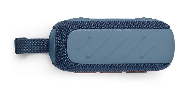 JBL ( ジェービーエル )  / JBL GO 4 ブルー Bluetoothスピーカー画像4