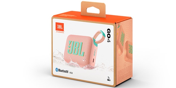 JBL / JBLGO4PINK画像12