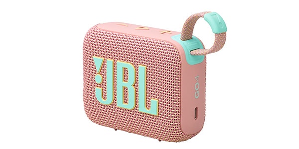 JBL / JBLGO4PINK画像2