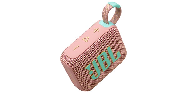 JBL / JBLGO4PINK画像5