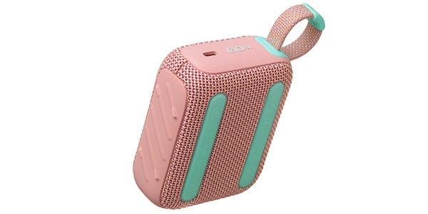 JBL / JBLGO4PINK画像6