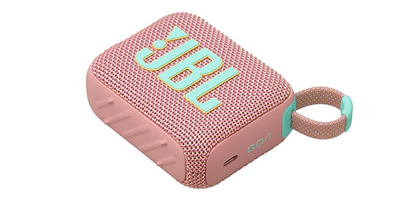 JBL / JBLGO4PINK画像7