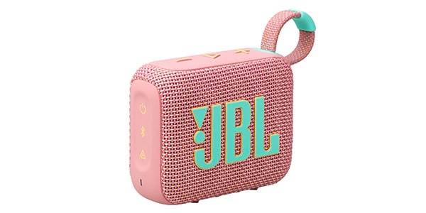 JBL / JBLGO4PINK画像8