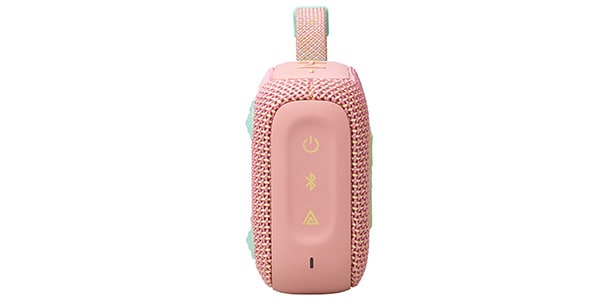 JBL / JBLGO4PINK画像9