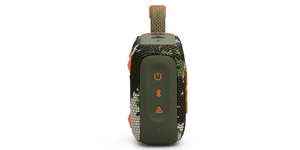 JBL ( ジェービーエル )  / JBL GO 4 スクワッド Bluetoothスピーカー画像10