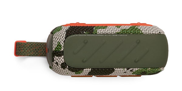 JBL ( ジェービーエル )  / JBL GO 4 スクワッド Bluetoothスピーカー画像4