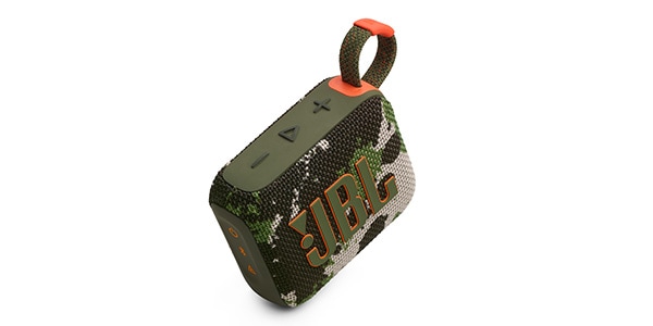 JBL JBL GO 4 Squad Bluetooth Speaker 送料無料 | Sound House