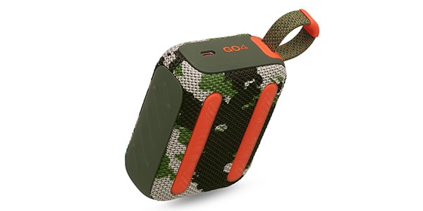 JBL ( ジェービーエル )  / JBL GO 4 スクワッド Bluetoothスピーカー画像6