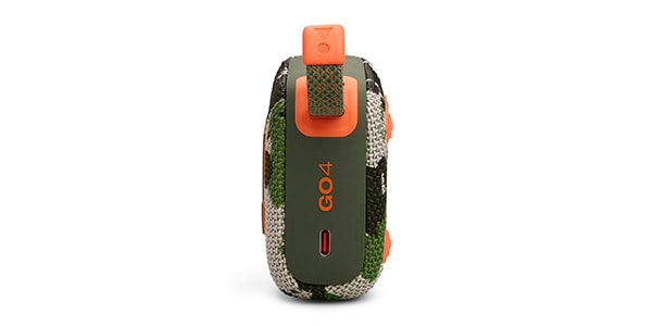 JBL ( ジェービーエル )  / JBL GO 4 スクワッド Bluetoothスピーカー画像9