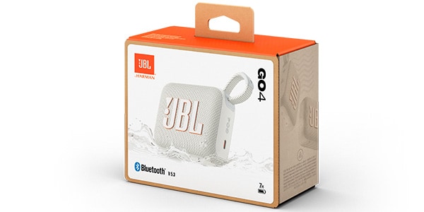 JBL / JBLGO4WHT画像12