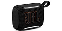 JBL / JBL GO 5 Black Bluetoothスピーカー