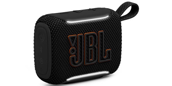 JBL ( ジェービーエル )  / JBL GO 5 Black Bluetoothスピーカー