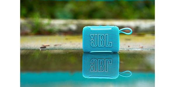 JBL ( ジェービーエル )  / JBL GO 5 Black Bluetoothスピーカー画像12