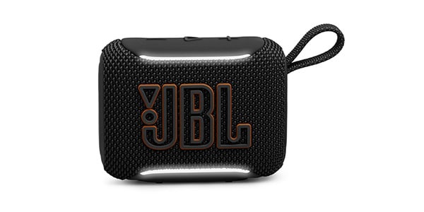 JBL ( ジェービーエル )  / JBL GO 5 Black Bluetoothスピーカー画像2