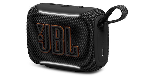 JBL ( ジェービーエル )  / JBL GO 5 Black Bluetoothスピーカー画像3