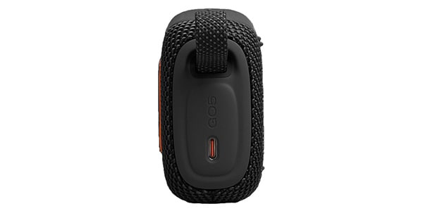 JBL ( ジェービーエル )  / JBL GO 5 Black Bluetoothスピーカー画像4