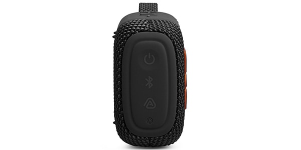 JBL ( ジェービーエル )  / JBL GO 5 Black Bluetoothスピーカー画像5