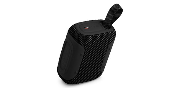 JBL ( ジェービーエル )  / JBL GO 5 Black Bluetoothスピーカー画像7