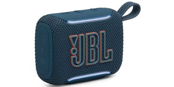 JBL ( ジェービーエル )  / JBL GO 5 Blue Bluetoothスピーカー
