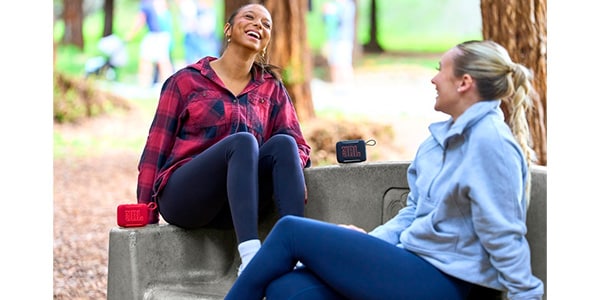 JBL ( ジェービーエル )  / JBL GO 5 Blue Bluetoothスピーカー画像10