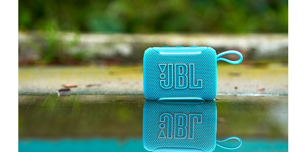 JBL ( ジェービーエル )  / JBL GO 5 Blue Bluetoothスピーカー画像12