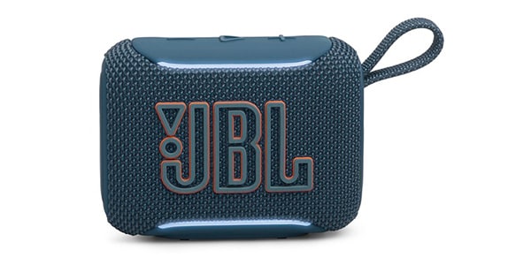 JBL ( ジェービーエル )  / JBL GO 5 Blue Bluetoothスピーカー画像2