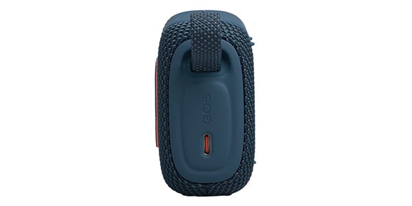 JBL ( ジェービーエル )  / JBL GO 5 Blue Bluetoothスピーカー画像4