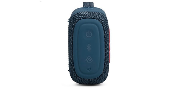 JBL ( ジェービーエル )  / JBL GO 5 Blue Bluetoothスピーカー画像5