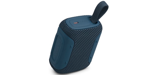 JBL ( ジェービーエル ) JBL GO 5 Blue Bluetoothスピーカー 送料無料 JBL ( ジェービーエル ) JBL GO 5 Blue Bluetoothスピーカー 送料無料