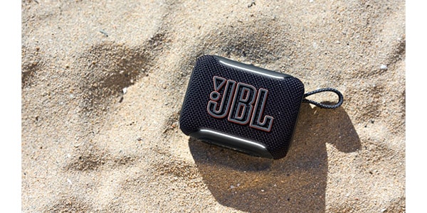 JBL ( ジェービーエル )  / JBL GO 5 Blue Bluetoothスピーカー画像8