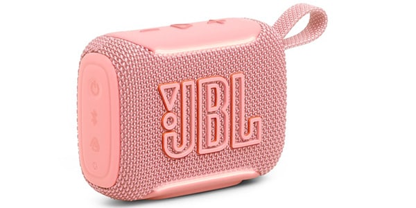 JBL ( ジェービーエル )  / JBL GO 5 Pink Bluetoothスピーカー