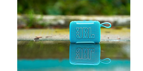 JBL ( ジェービーエル )  / JBL GO 5 Pink Bluetoothスピーカー画像12